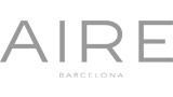 Logo značky Aire Barcelona
