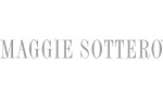 Logo značky Maggie Sottero