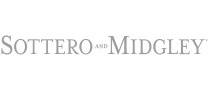 Logo značky Sottero and Midgley