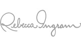 Logo značky Rebecca Ingram